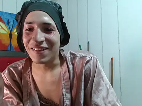 Snapshot of hairy21dick chatting on February 10, 2026, 8:02 pm hairy21dick online show from February 10, 2026, 8:02 pm