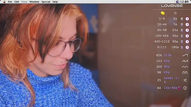 Kryptosworld online show from January 19, 2025, 11:10 pm