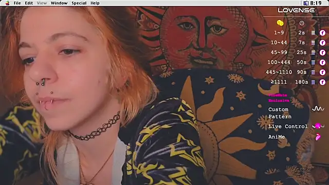 Kryptosworld online show from January 26, 2025, 7:20 pm