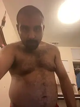 imyogi23 online show from December 22, 2025, 5:26 am