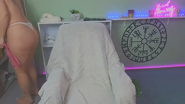 Jan ina online show from March 1, 2025, 7:15 pm