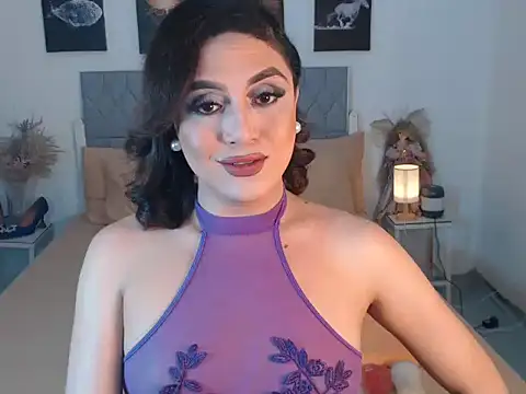 Asiannightingale online show from September 13, 2025, 3:56 pm