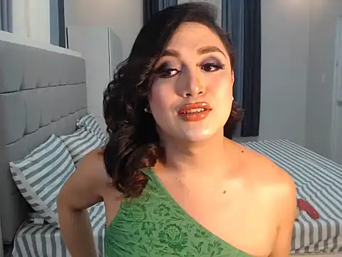 Asiannightingale online show from May 15, 2026, 4:14 pm