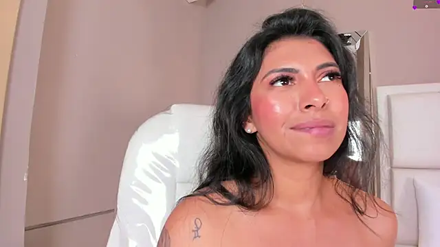  BunnyNaugthy online show from February 3, 2025, 3:06 pm