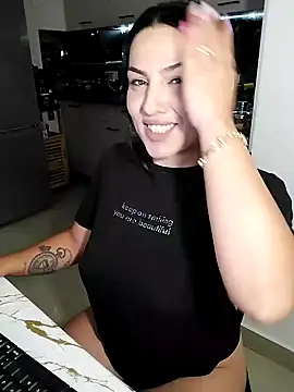 Snapshot of hot-babygirl chatting on June 24, 2026, 9:14 pm hot-babygirl online show from June 24, 2026, 9:14 pm