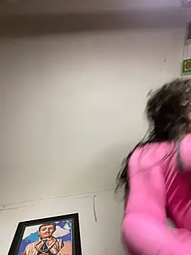 MsConejitaa online show from February 4, 2026, 5:52 pm