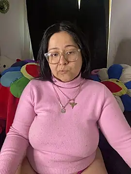 MsConejitaa online show from February 21, 2026, 7:48 pm