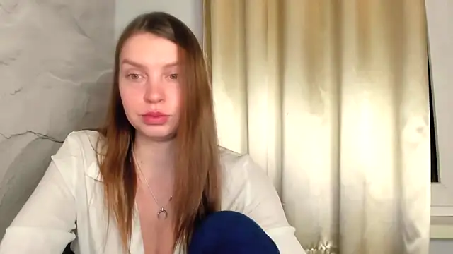 RubySkot online show from February 27, 2025, 8:09 pm