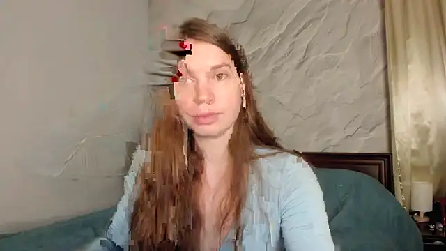 RubySkot online show from April 19, 2026, 5:34 pm