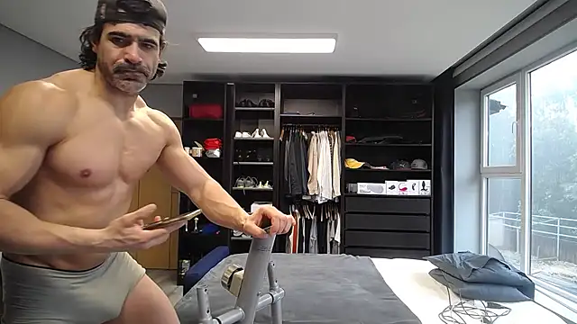 Snapshot of samricci21 chatting on February 9, 2026, 1:15 pm samricci21 online show from February 9, 2026, 1:15 pm