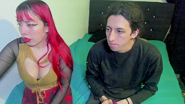 shelby  hotshoww online show from November 17, 2025, 1:33 am