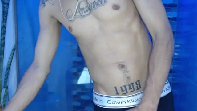 Snapshot of andersonZ998 chatting on September 11, 2025, 8:09 pm andersonZ998 online show from September 11, 2025, 8:09 pm