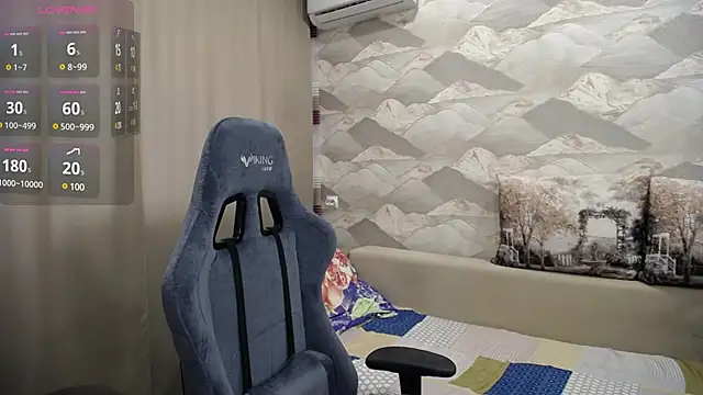 SerzhKorol1 online show from March 13, 2025, 10:36 am