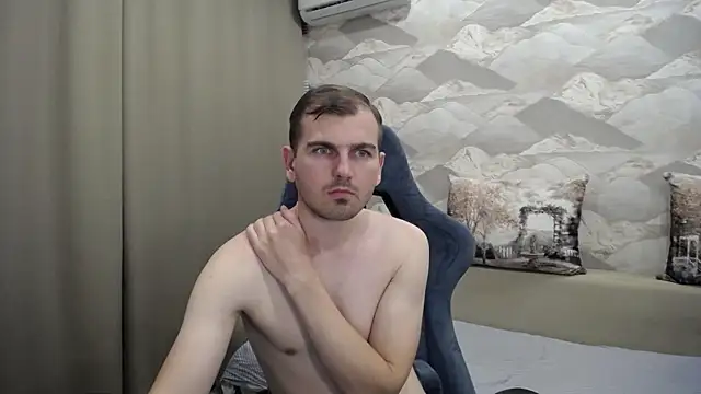 SerzhKorol1 online show from October 28, 2025, 6:10 pm