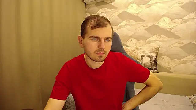 SerzhKorol1 online show from November 23, 2025, 4:45 am