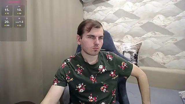 SerzhKorol1 online show from March 5, 2026, 7:59 am