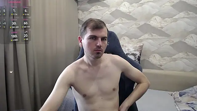 SerzhKorol1 online show from March 13, 2026, 6:31 am