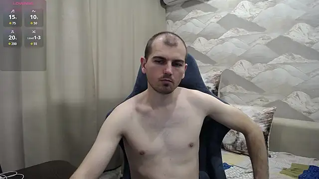Snapshot of SerzhKorol1 chatting on June 28, 2026, 9:59 am SerzhKorol1 online show from June 28, 2026, 9:59 am
