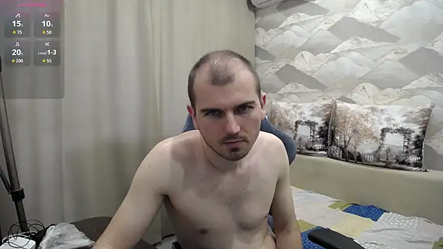 Snapshot of SerzhKorol1 chatting on June 29, 2026, 10:15 am SerzhKorol1 online show from June 29, 2026, 10:15 am