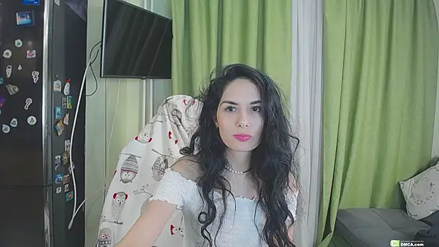 The Blacksphinxxx online show from March 14, 2025, 4:40 pm