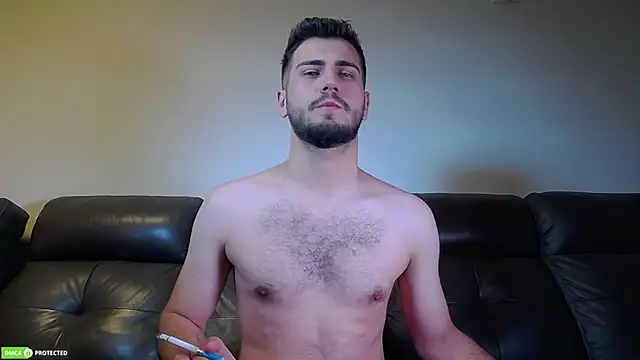 CrazyDom1 online show from September 28, 2025, 6:13 pm