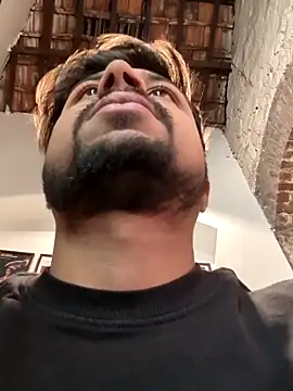  IRRESISTIBLE  online show from April 23, 2026, 6:47 am