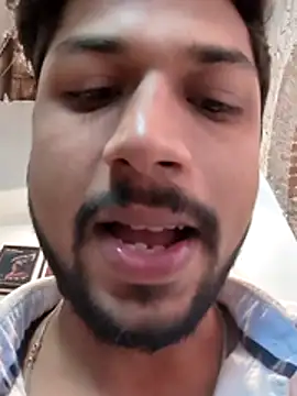  IRRESISTIBLE  online show from April 24, 2026, 7:33 am