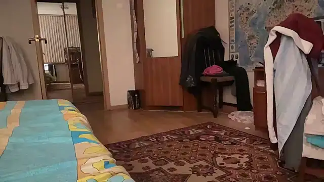 Lamonteik online show from February 20, 2026, 10:10 pm