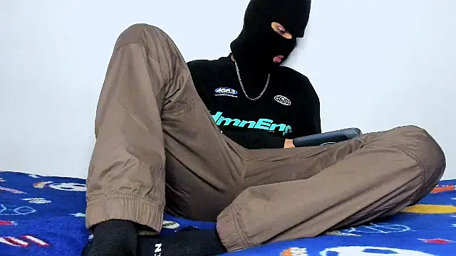 Samuel Suarez online show from October 30, 2025, 4:25 am