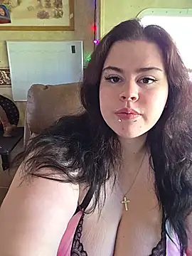 NaughtyPrincessJasmine online show from June 12, 2026, 9:46 pm
