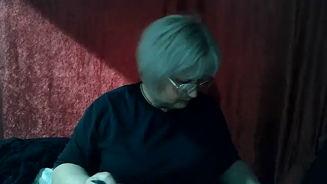 Gina Marlyn online show from June 13, 2026, 7:56 pm