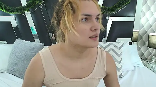 katya kozlov online show from January 12, 2025, 3:17 am