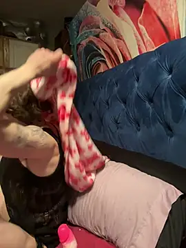 Snapshot of AshtonChicken chatting on February 17, 2026, 7:27 am AshtonChicken online show from February 17, 2026, 7:27 am