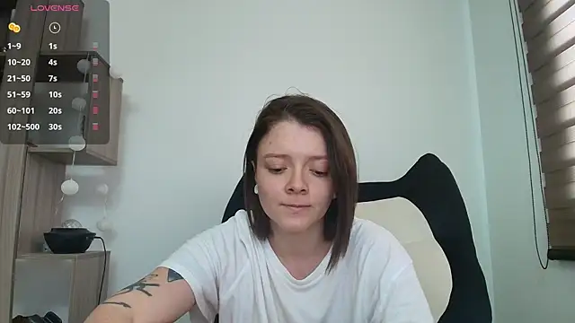 Arya starrk online show from May 24, 2026, 3:50 pm