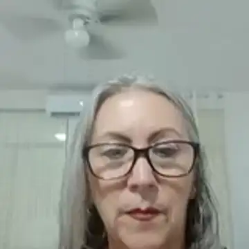 EvaRobinson online show from July 11, 2026, 2:25 am