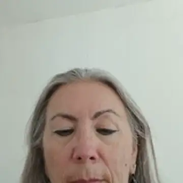 EvaRobinson online show from July 29, 2026, 11:47 pm