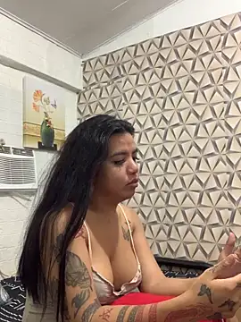 KeshaVictorina online show from December 28, 2024, 12:57 am