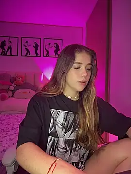 ShelbyHagen online show from April 28, 2026, 1:48 am