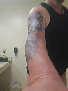 Littledick007007 online show from November 7, 2025, 11:43 am