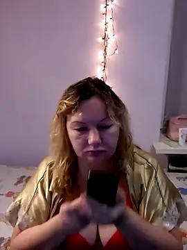 Lusi-777 online show from December 8, 2024, 6:17 pm
