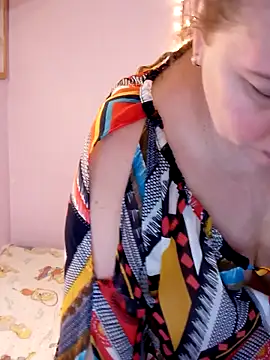 Lusi-777 online show from December 16, 2024, 3:32 pm