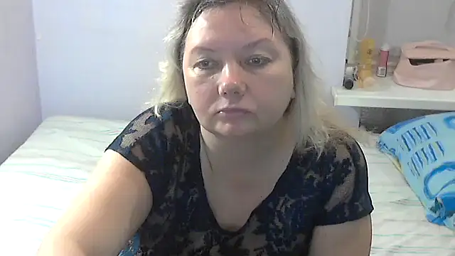 Lusi-777 online show from October 4, 2025, 4:38 pm