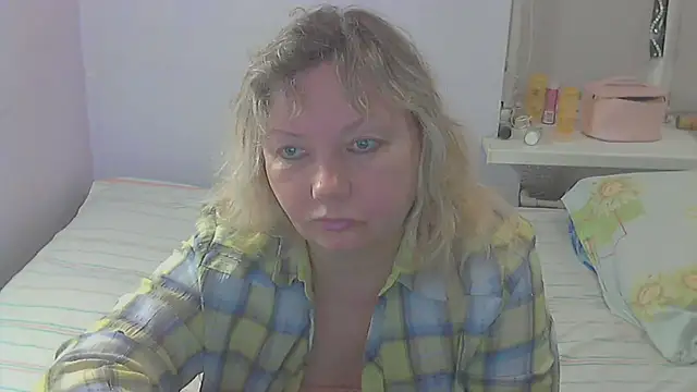 Lusi-777 online show from October 16, 2025, 4:08 pm