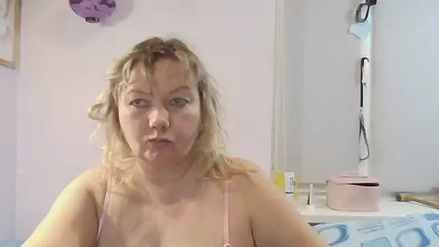 Lusi-777 online show from November 7, 2025, 2:06 pm