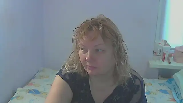 Lusi-777 online show from March 27, 2026, 7:47 am