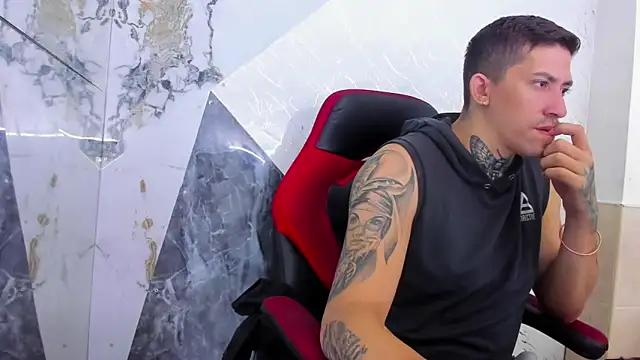 yeckodream online show from December 5, 2025, 5:16 am