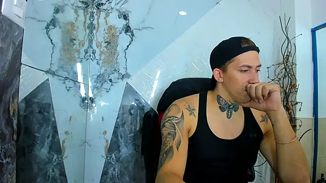 yeckodream online show from December 22, 2025, 5:15 am