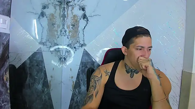 yeckodream online show from January 10, 2026, 5:09 am