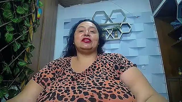 TistMature online show from September 9, 2025, 1:10 pm