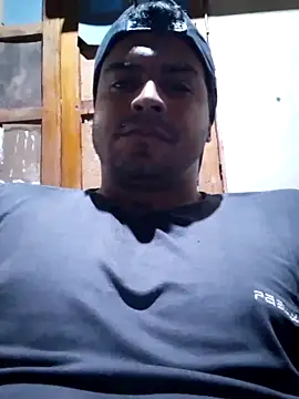 Evandro-Bahia online show from October 13, 2025, 9:37 pm